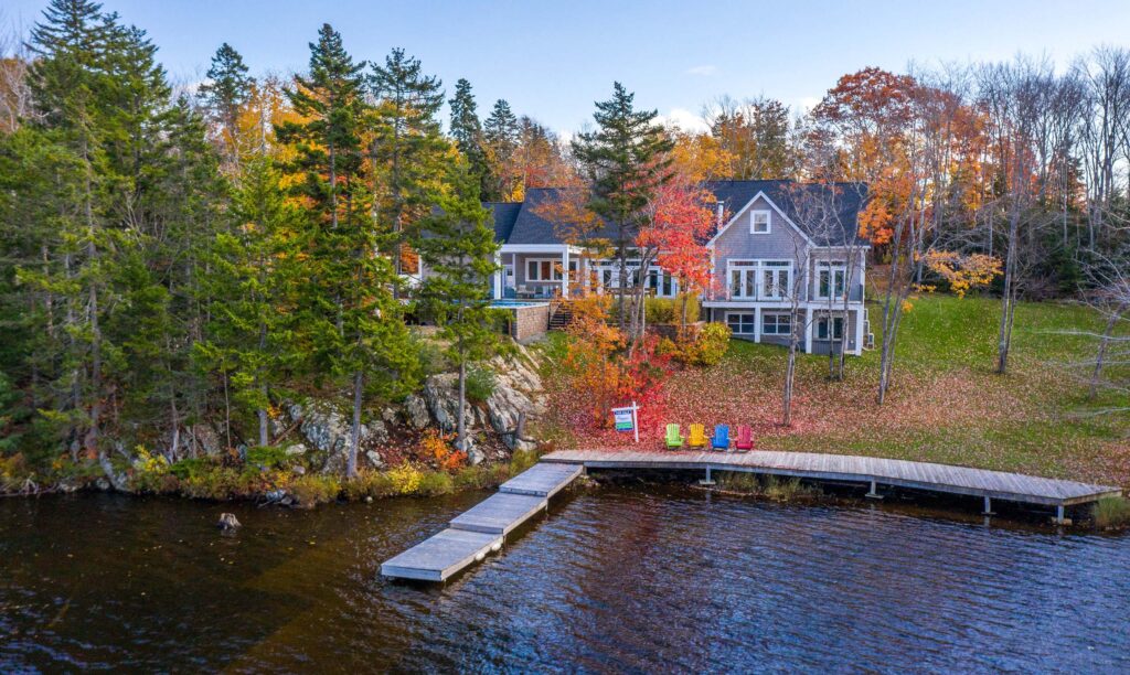 Buying a Character Home in Halifax’s South End