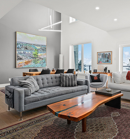 Privacy Without Compromise: Marketing a Luxury Home in Halifax