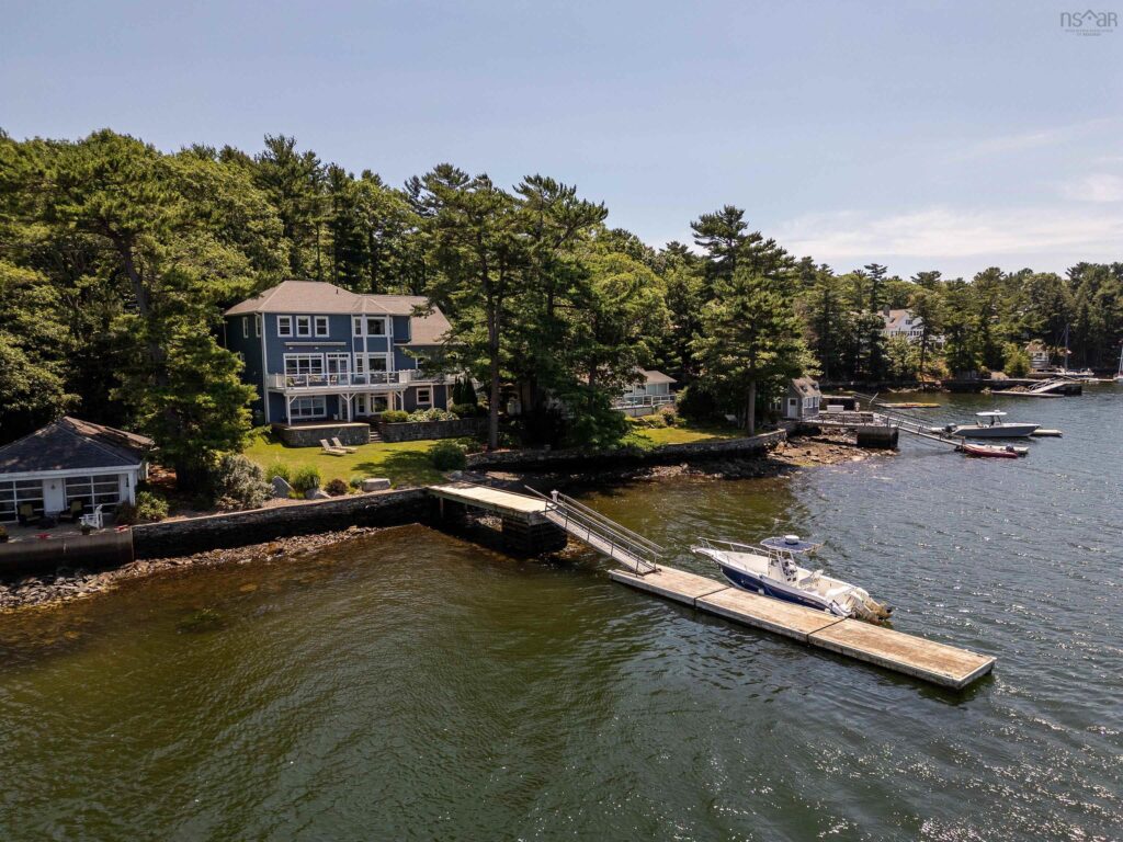 Buying Waterfront Property Near Halifax: The Questions That Protect Your Purchase